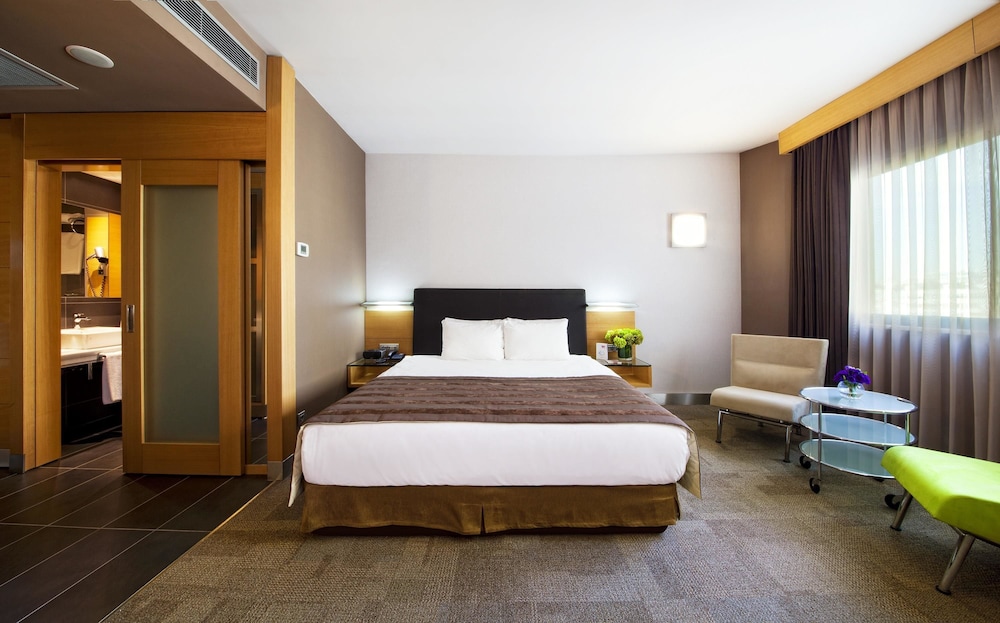 Point Hotel Taksim 19/68