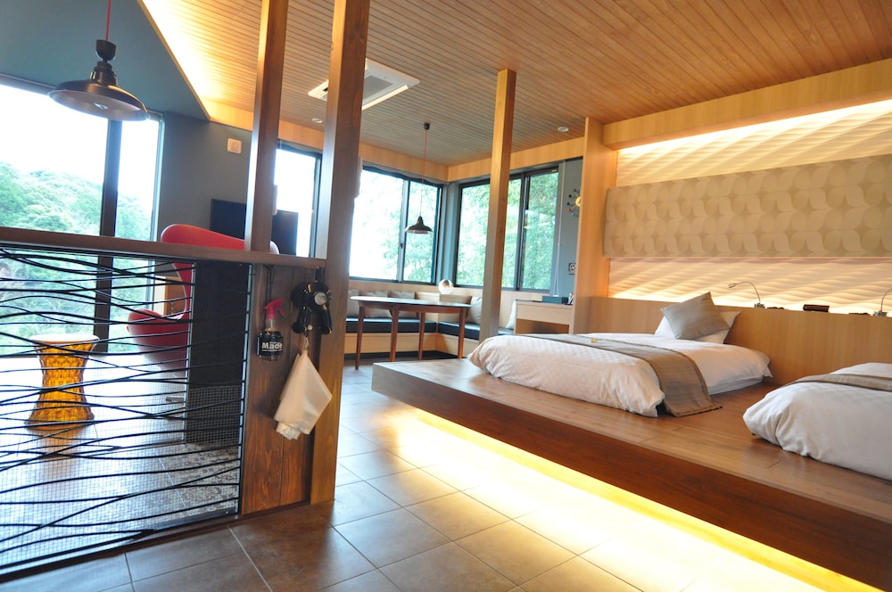 Hotel Shikinokura 5/34
