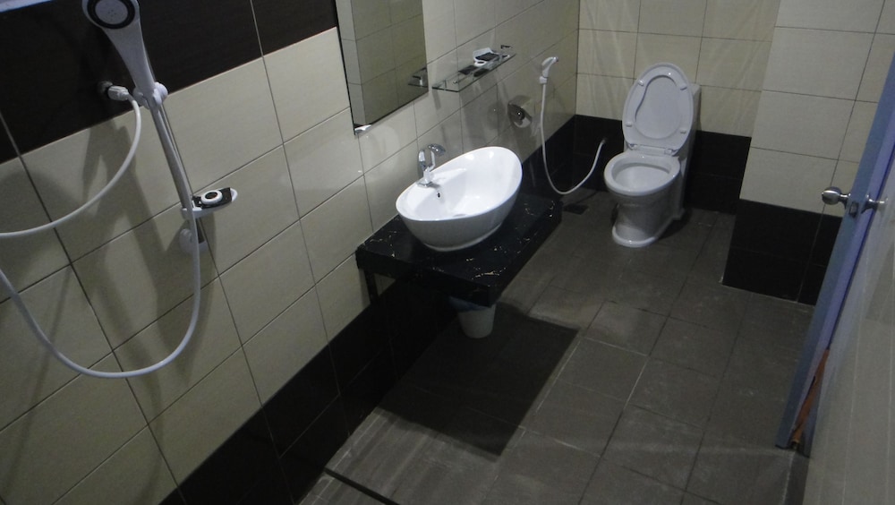 Micasa Hotel 18/20