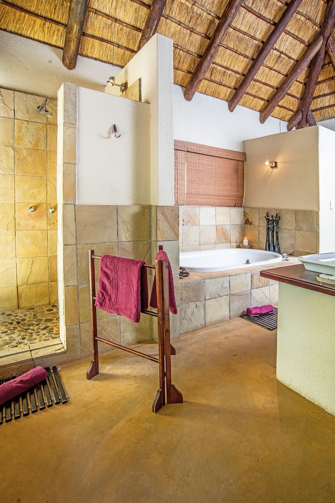 Shiduli Private Game Lodge 19/71
