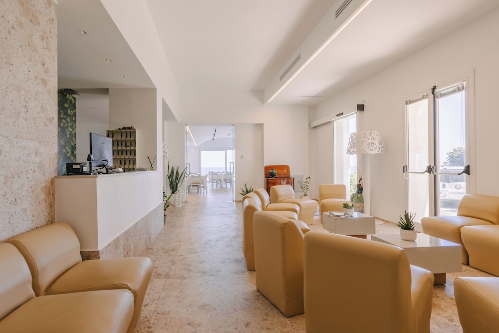 Hotel Peschici 21/50