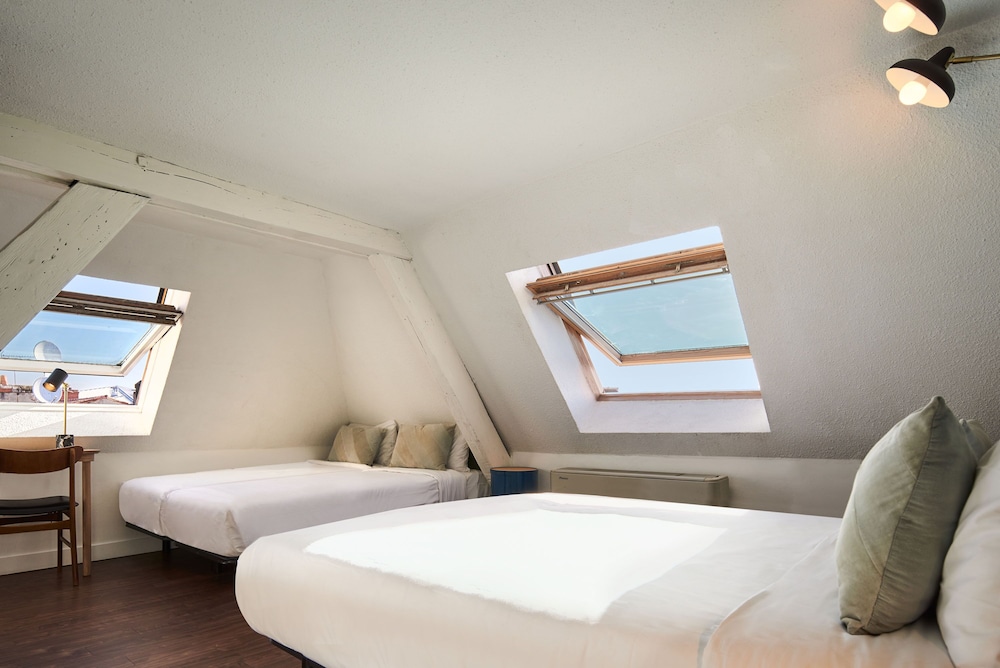 Hotel Bordeaux Clemenceau by HappyCulture 30/53