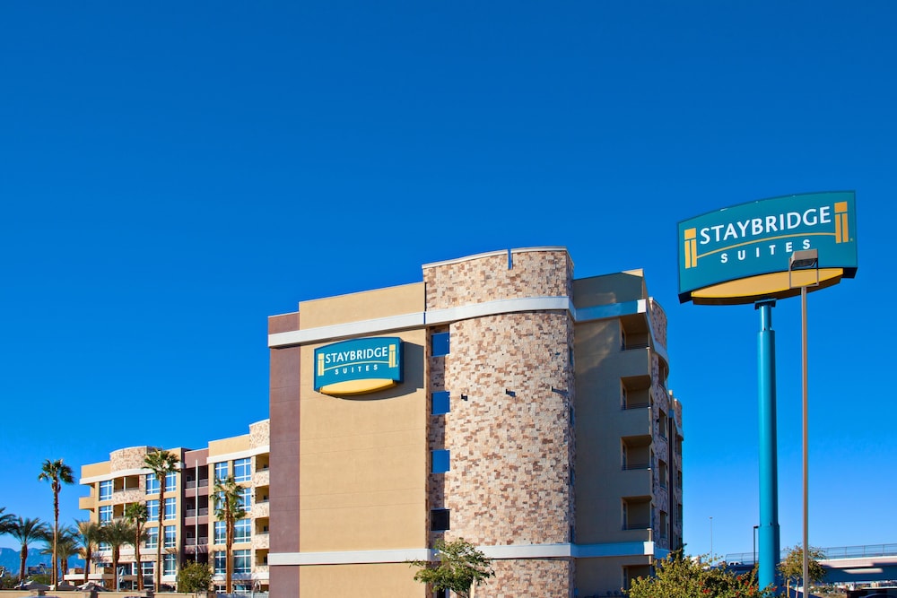 Staybridge Suites Las Vegas 7/81
