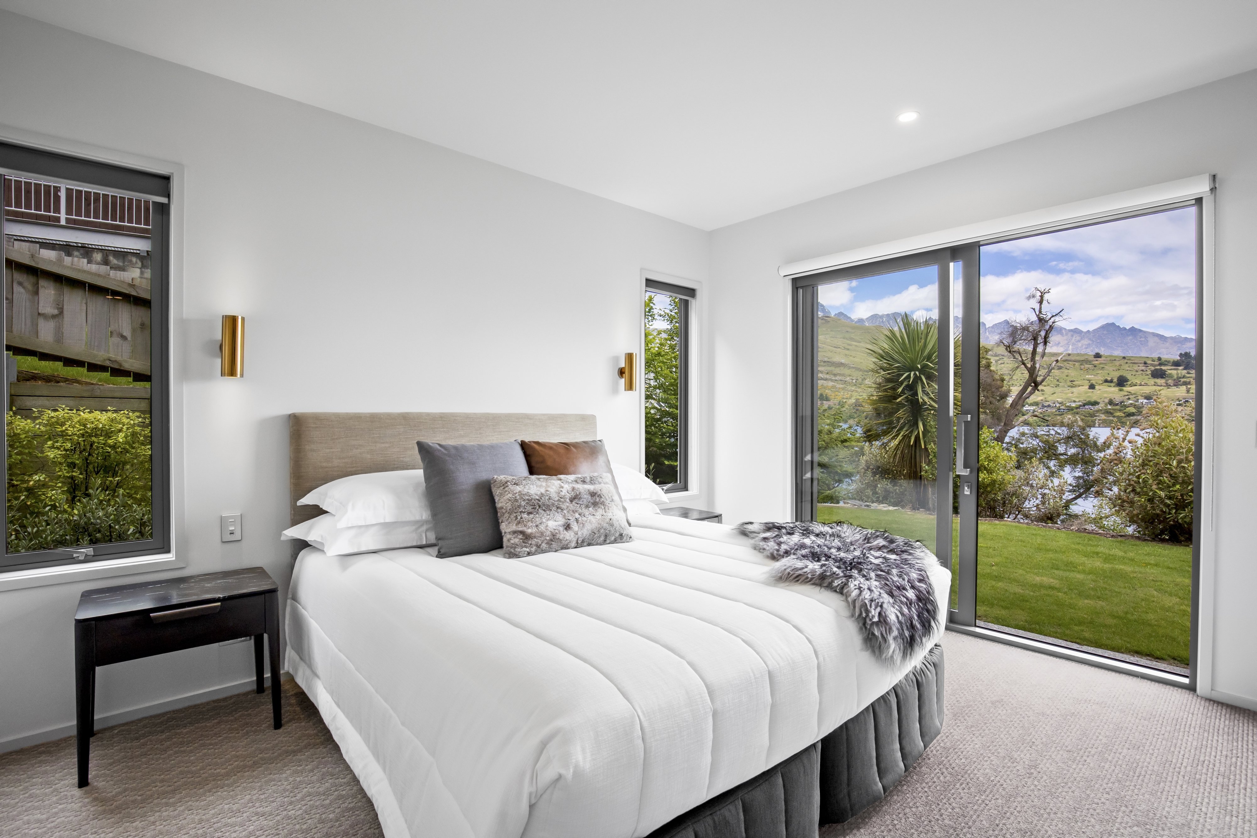 The Rees Hotel and Luxury Apartments 14/63