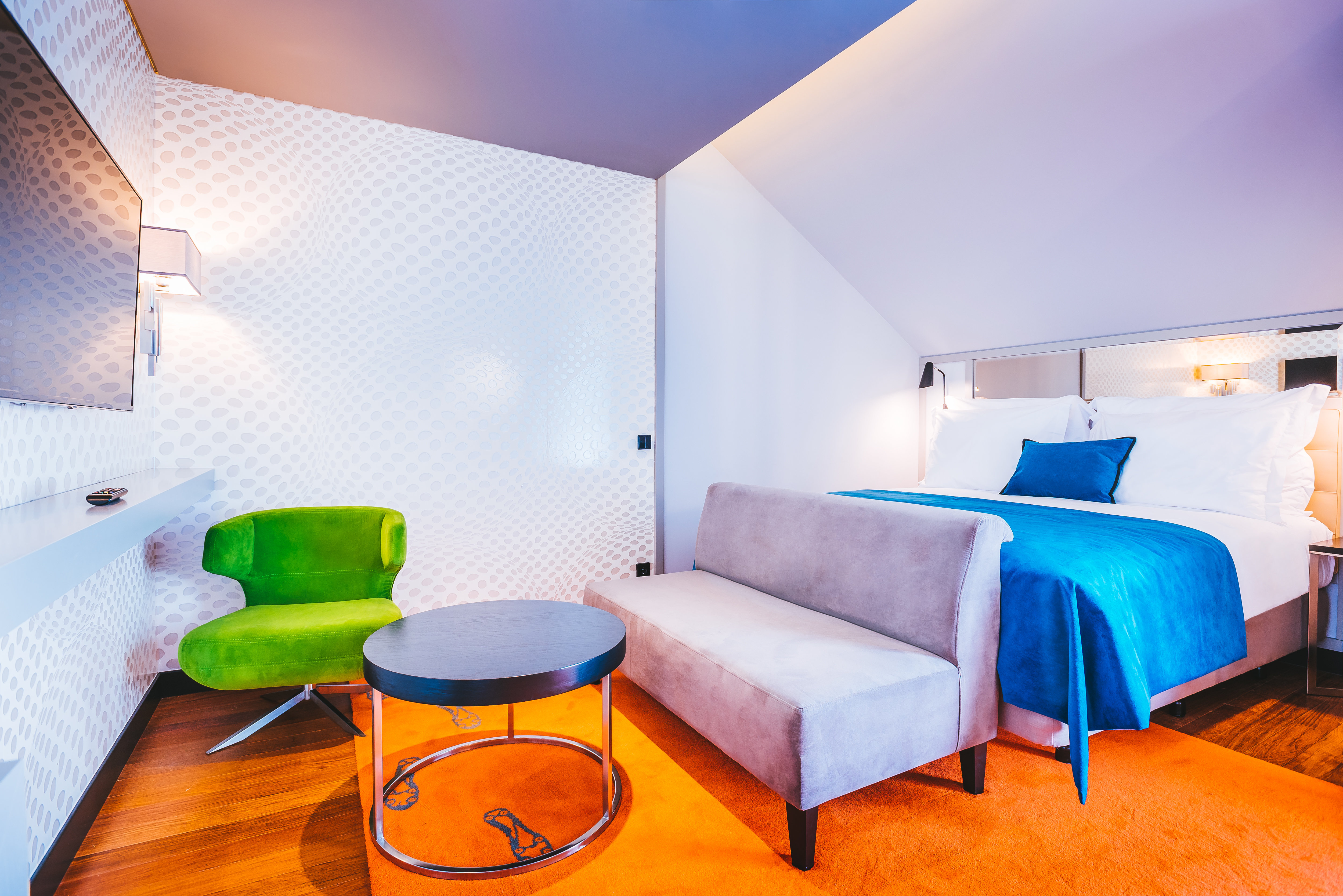 Pestana Cr7 Lisboa 46/68