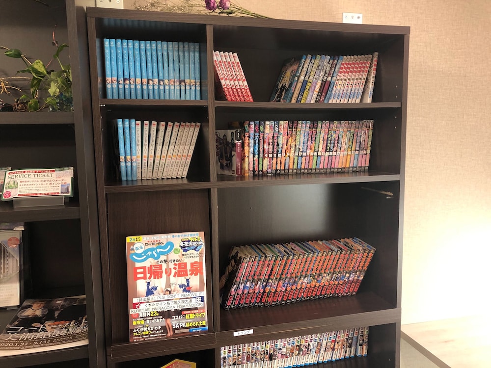 Kuretake Inn Nagoya Hisayaodori 52/61