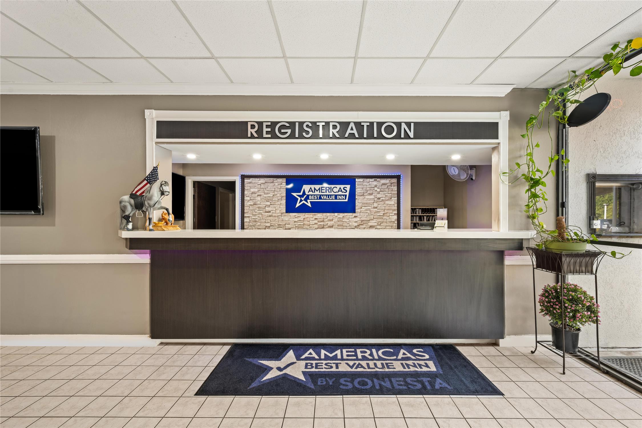 Americas Best Value Inn Wilson 1/23