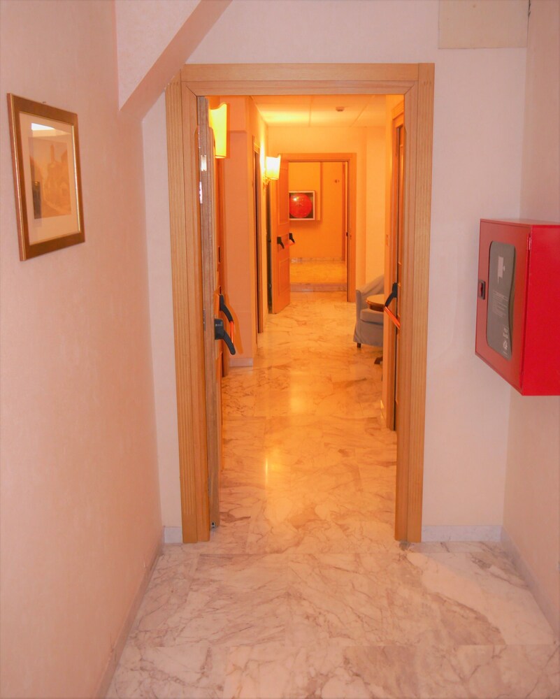 Hotel San Pietro 27/50