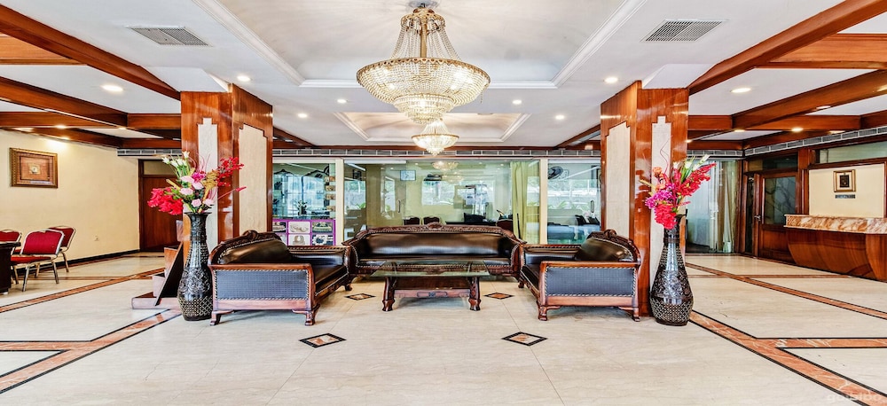 Hotel Anmol Continental 3/27