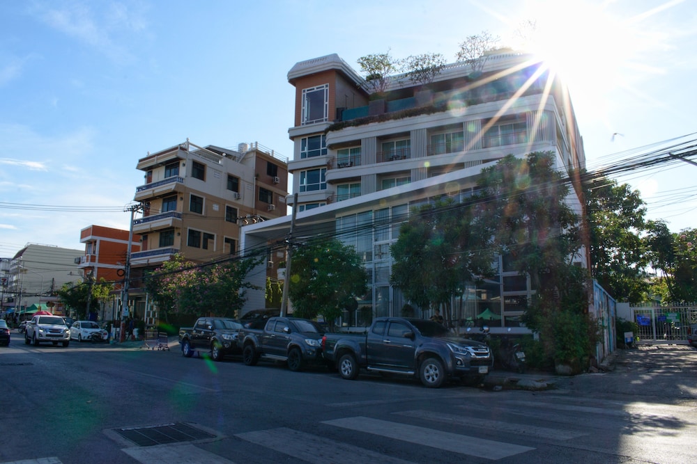 Hisea Hua Hin 63/70