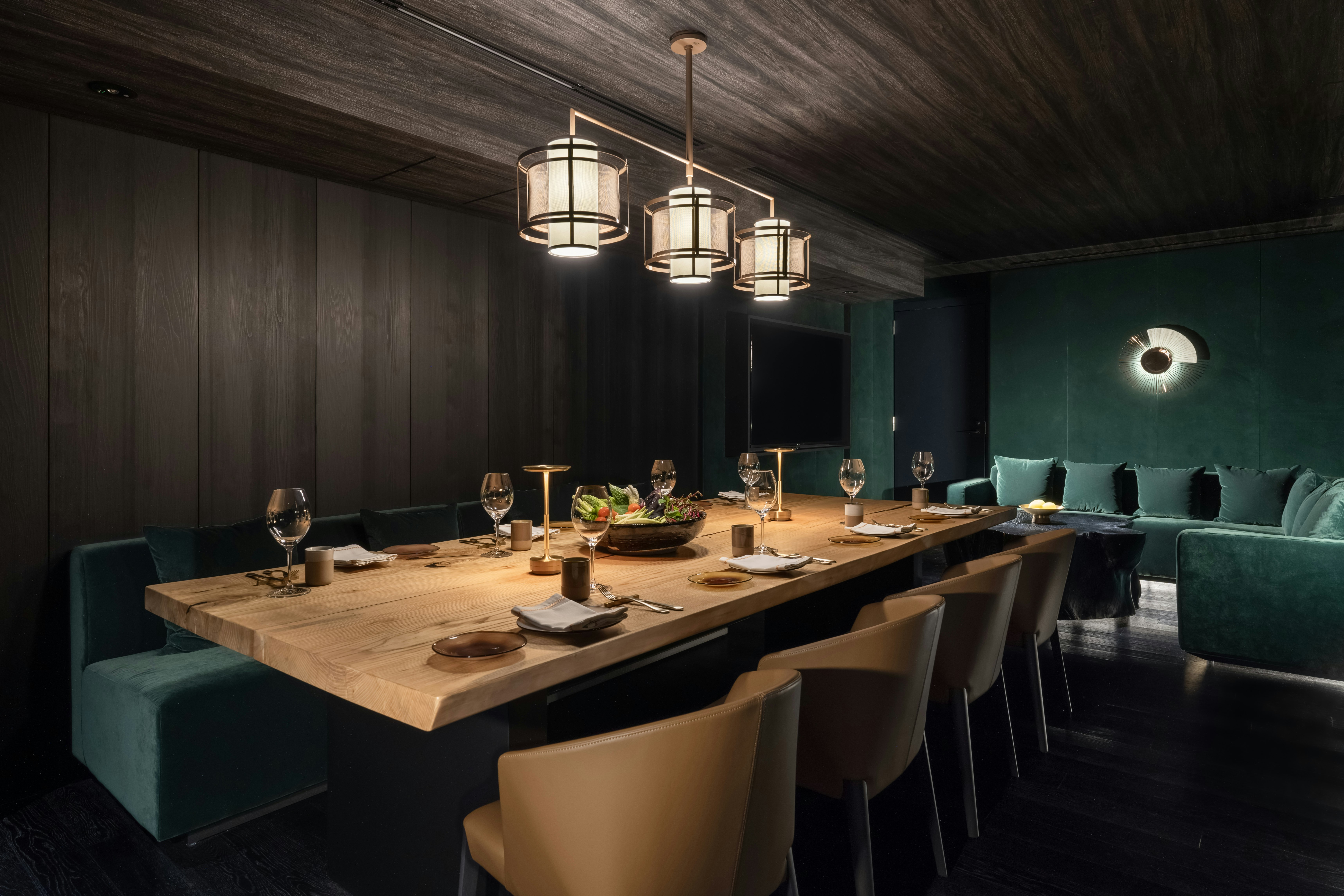 Six Senses Kyoto 40/50