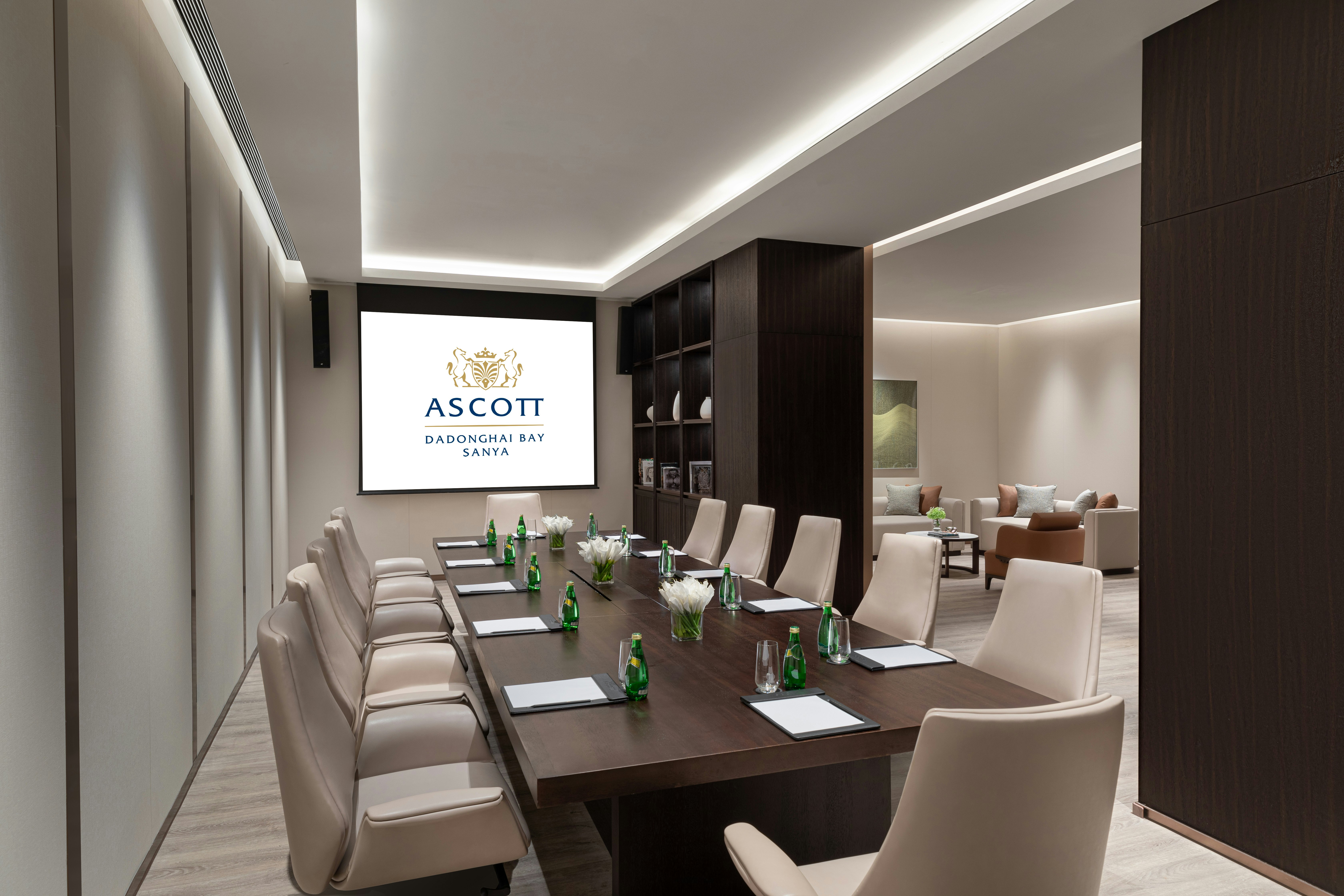 Ascott Dadonghai Bay Sanya 30/36