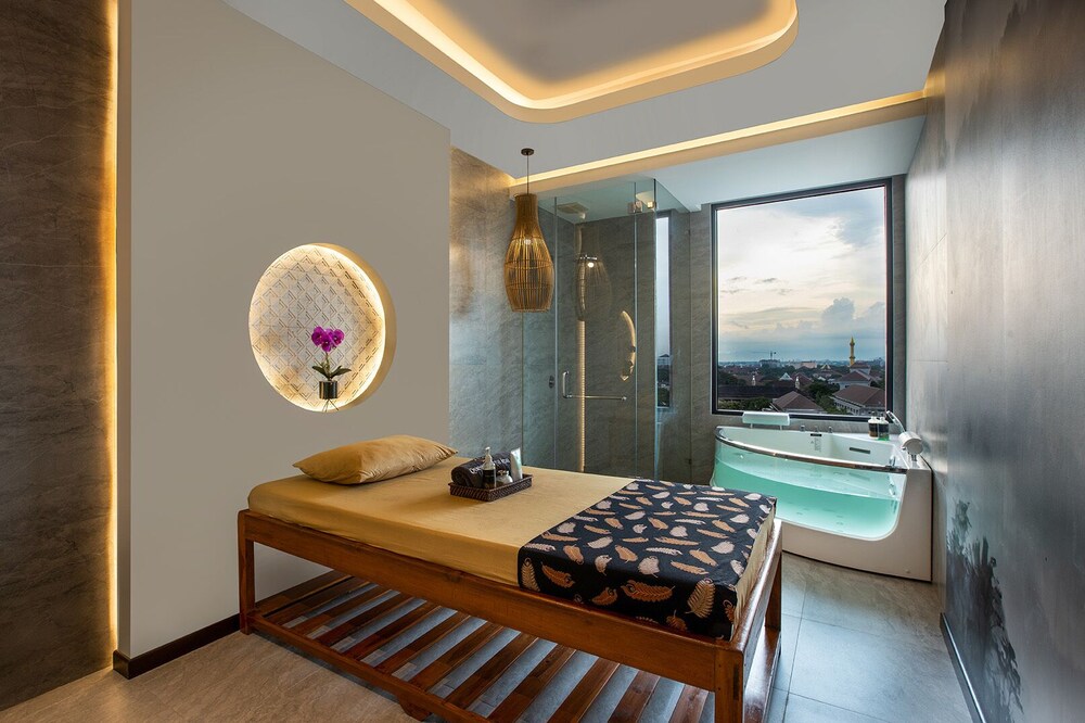 The Manohara Hotel Yogyakarta 40/67