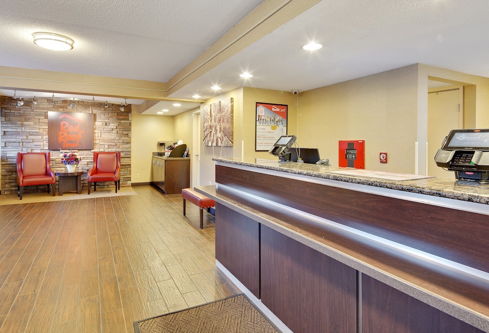 Red Roof Inn Detroit - Dearborn/Greenfield Village 9/25