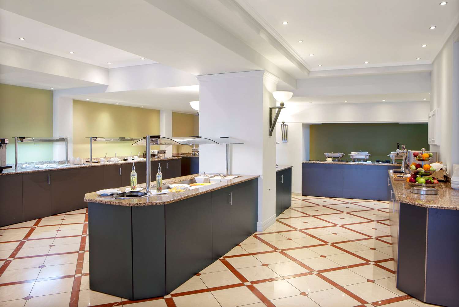 Ramada by Wyndham, Athens Club Attica Riviera 9/45