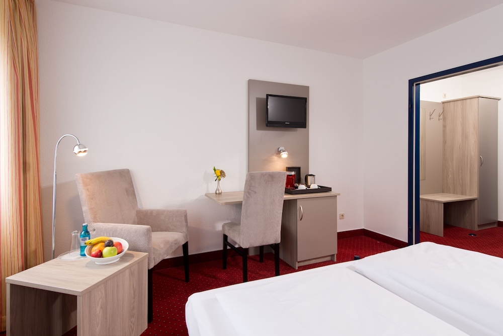 Achat Hotel Frankenthal In Der Pfalz 17/64