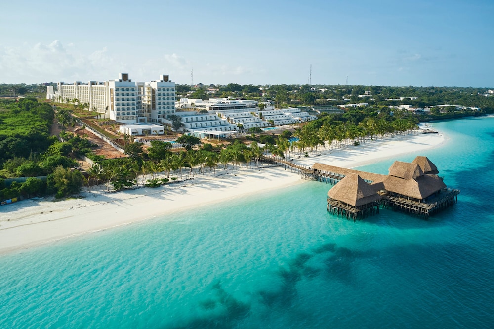 Hotel RIU Jambo 45/50