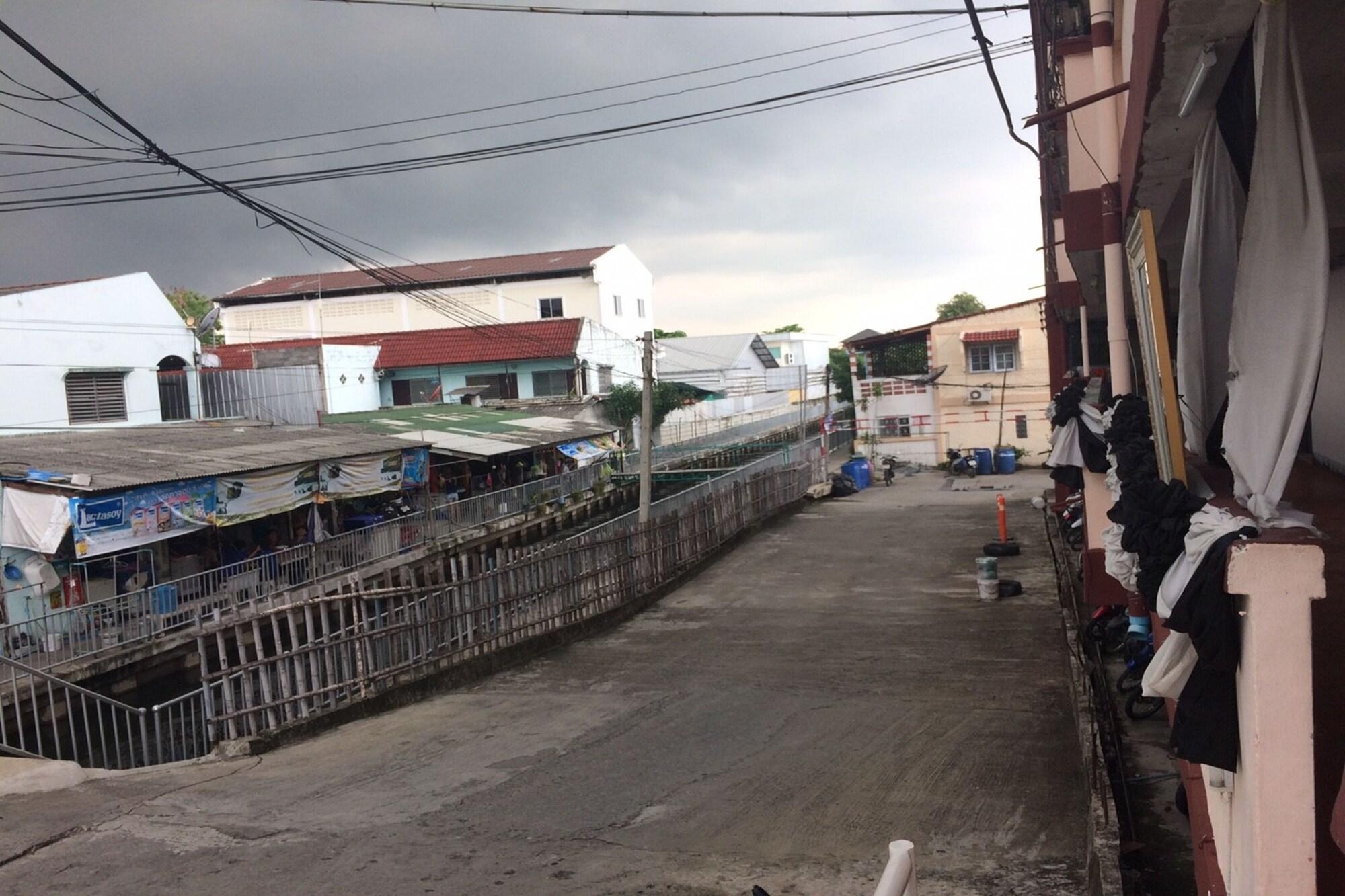 Nr Guesthouse 13/16