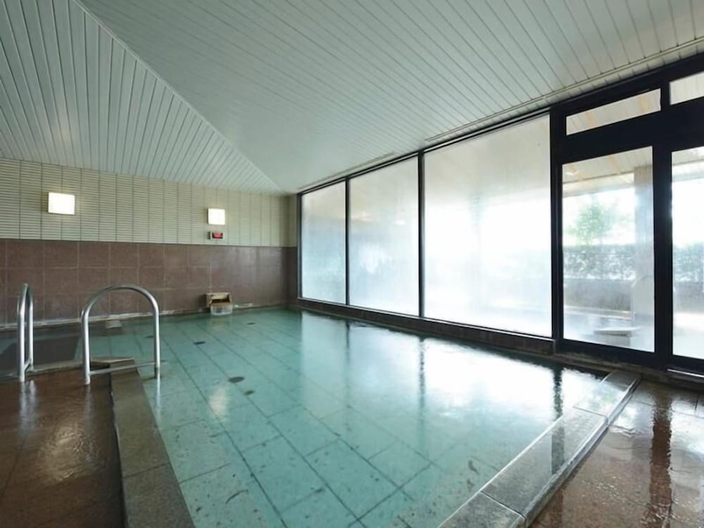 Yudanaka Shibu Onsen Kyo Suimei 7/21