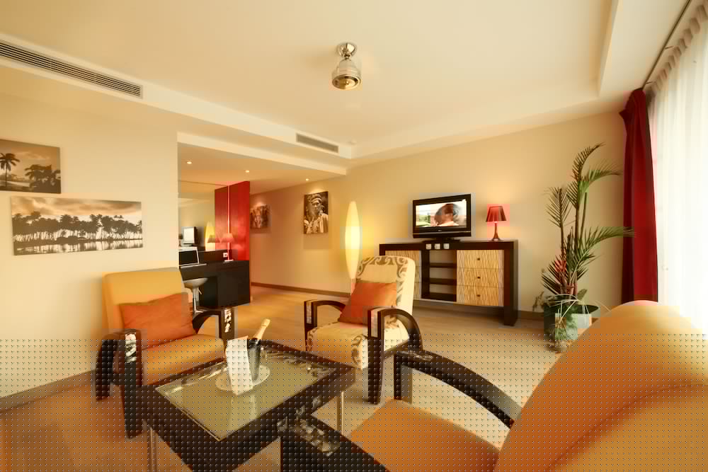 Te Moana Tahiti Resort 37/65