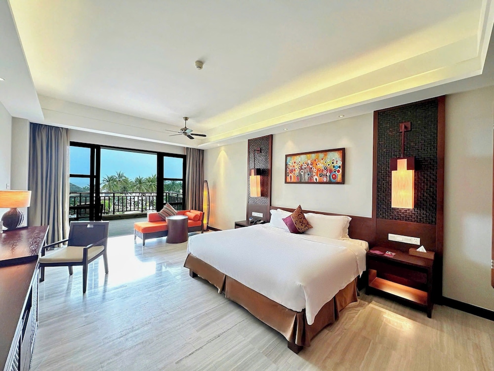 Room at Crowne Plaza Danang, DA NANG