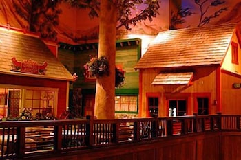 Buffalo Bill's Resort & Casino, a Travelodge by Wyndham 14/37
