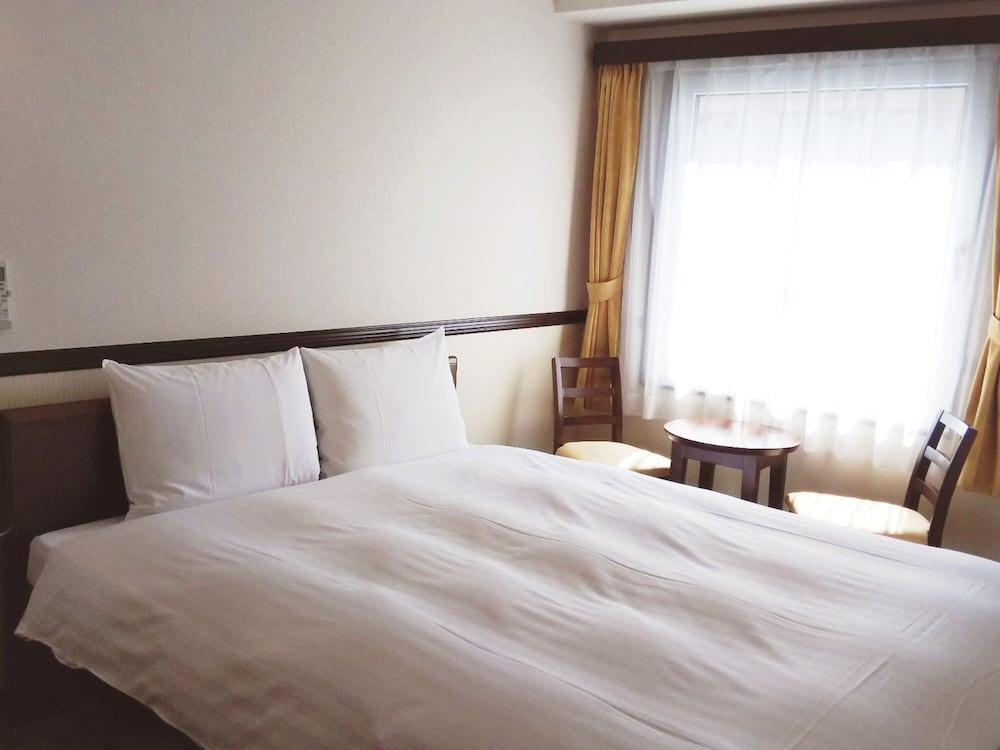 Toyoko Inn Saitama Iwatsuki Ekimae 10/55