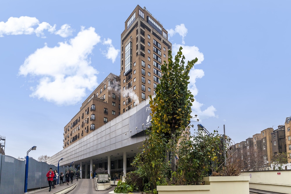 Point West Apartments 3/50