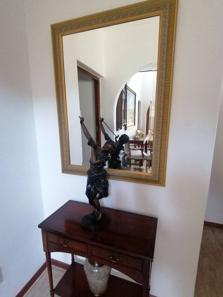 Villa Venusta 7/100