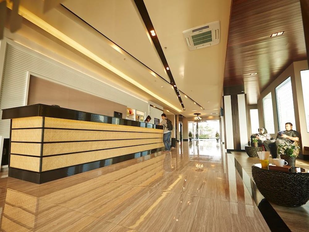 Leevana Hotel Hat Yai 10/40