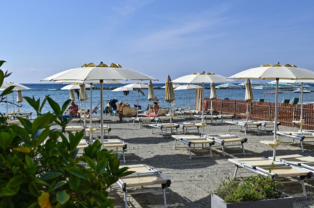 Hotel Delle Rose 44/50