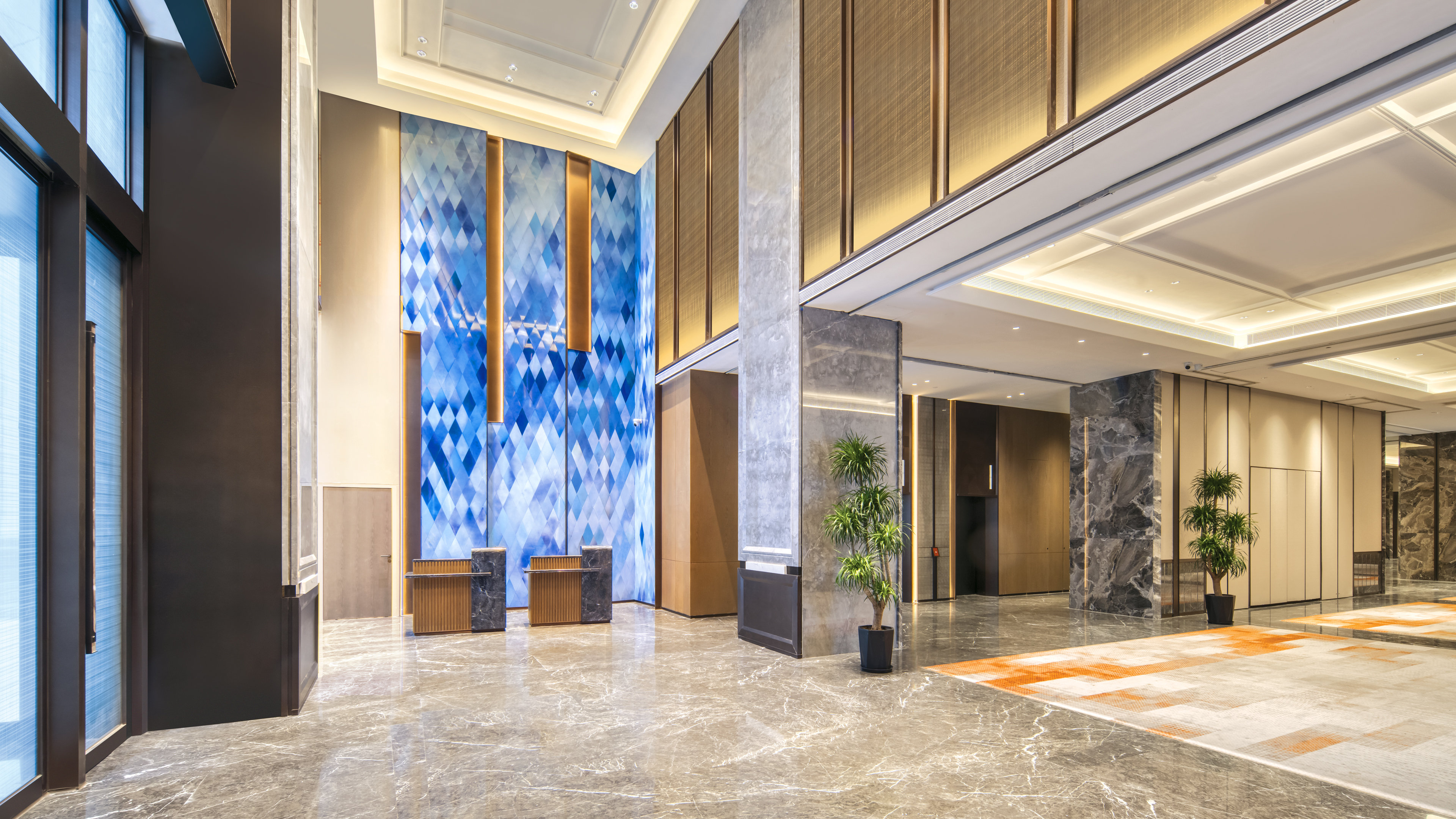Holiday Inn Express Rugao City Center 2/20