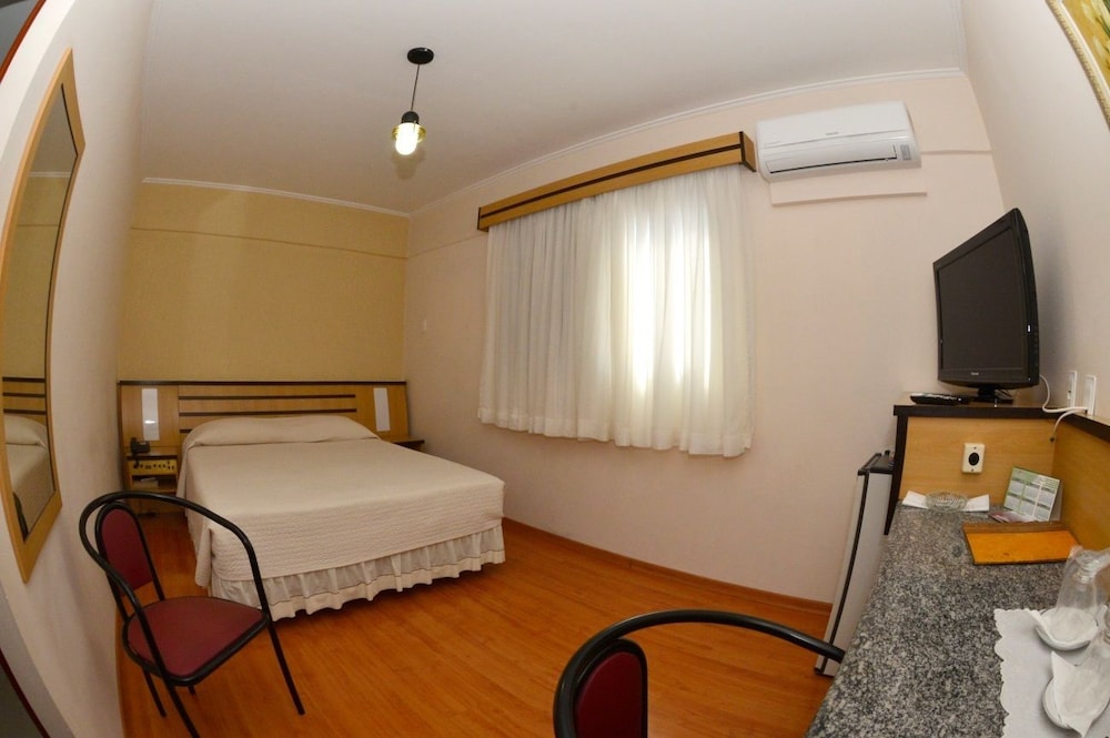 Biazi Plaza Hotel 9/28