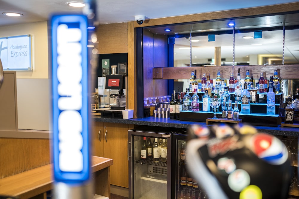 Holiday Inn Express Stafford, an IHG Hotel 47/61