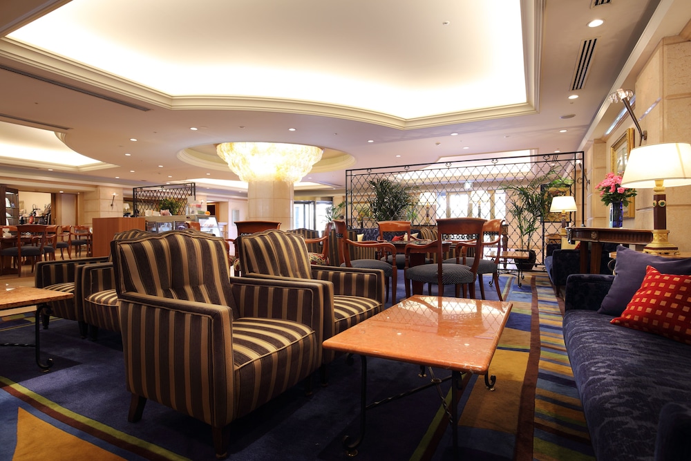 Kamakura Park Hotel 38/57