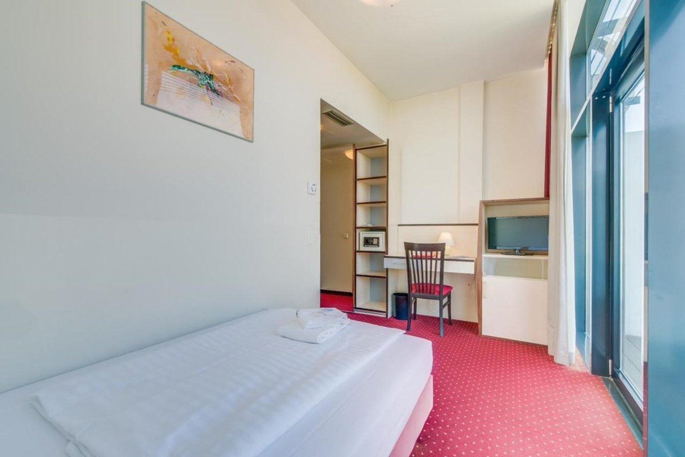 Come Inn Berlin Kurfurstendamm 18/64
