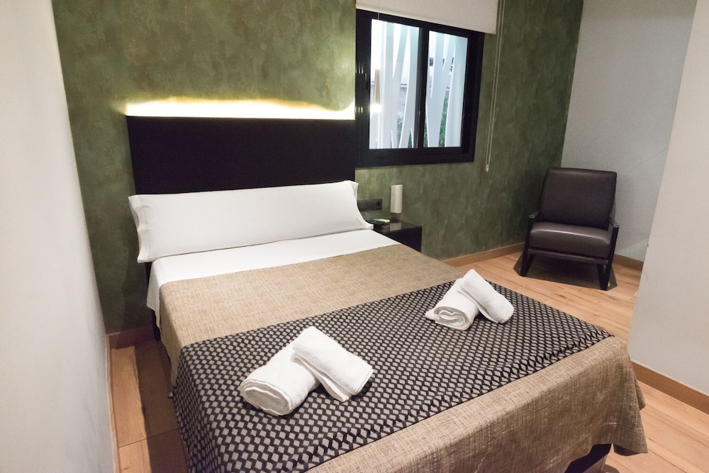 Hotel DAOS 19/50