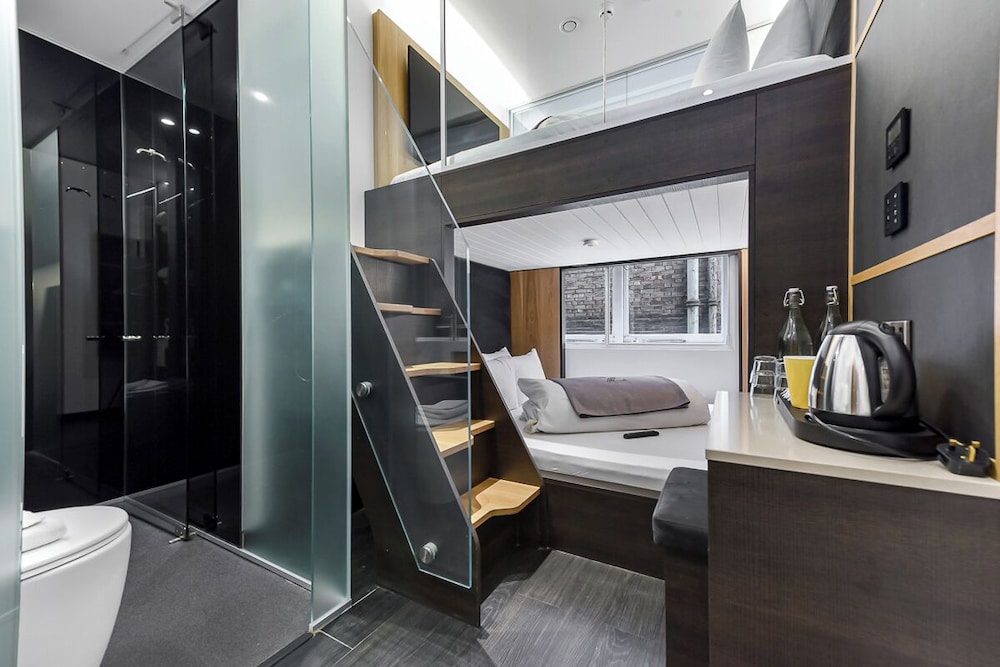 The Z Hotel Holborn 49/50