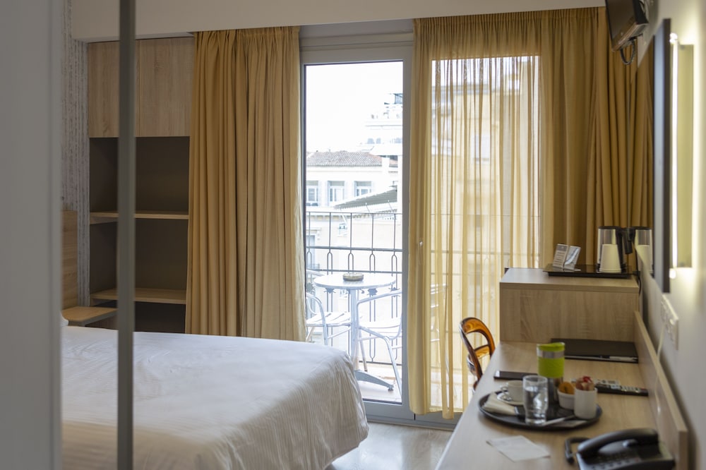Pan Hotel 24/54
