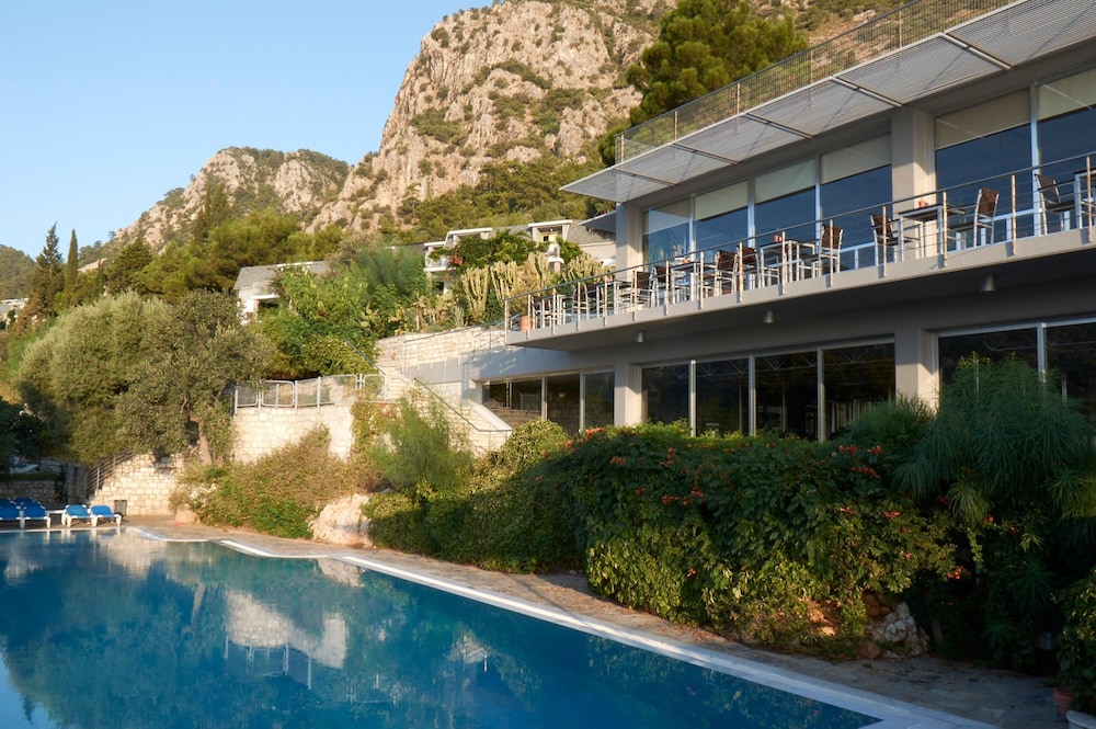 Loryma Resort Hotel 2/49