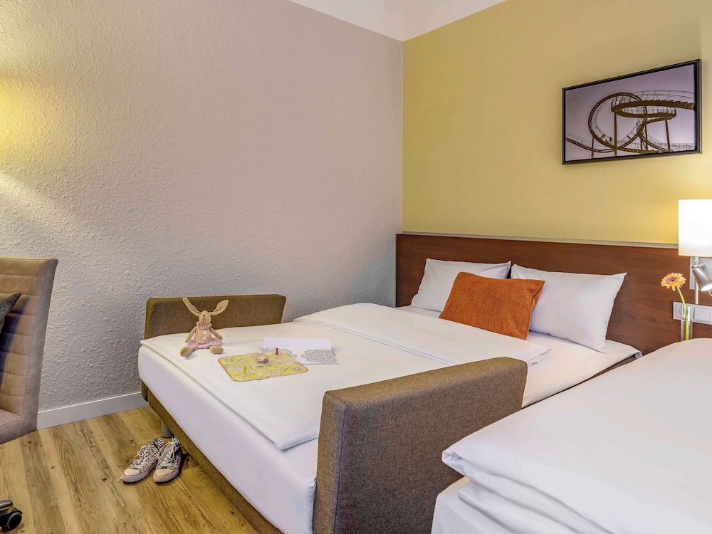 Mercure Hotel Duisburg City 33/68