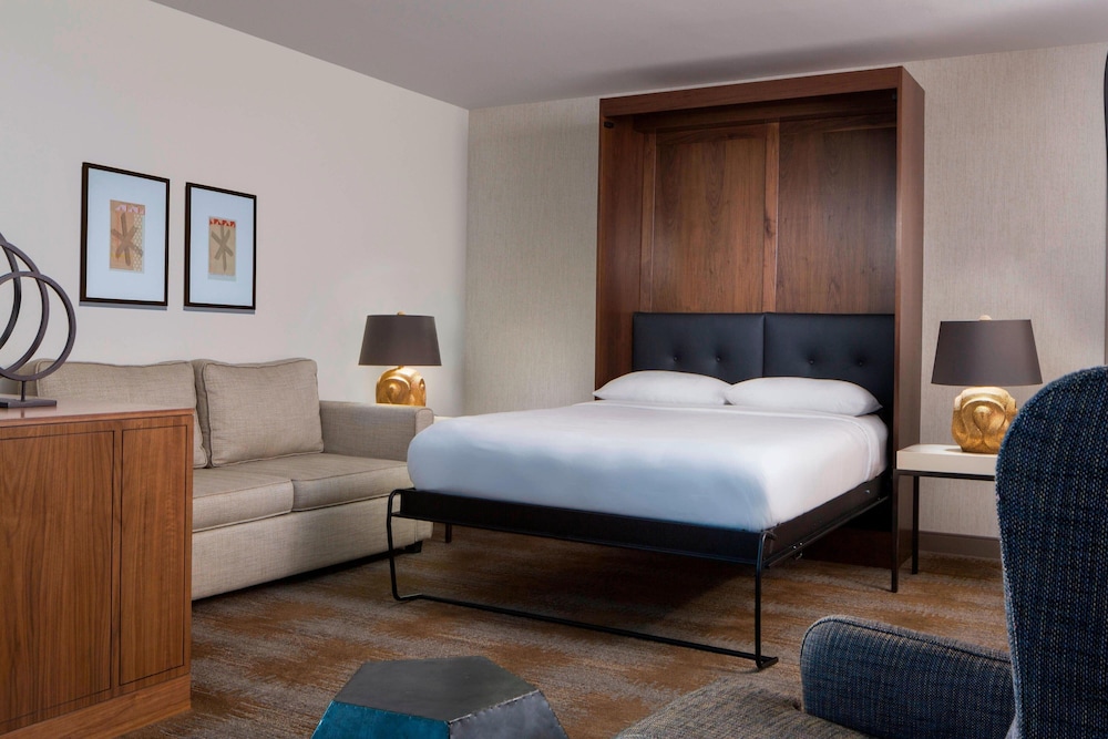 JW MARRIOTT AUSTIN 20/75
