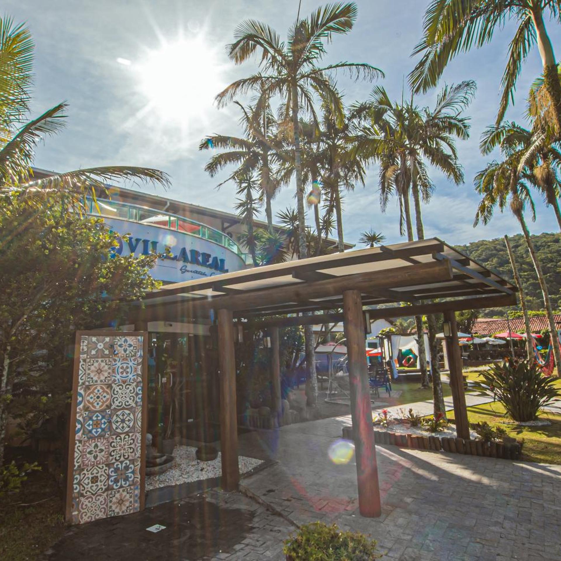 Hotel Villareal Praia Caieiras 43/53