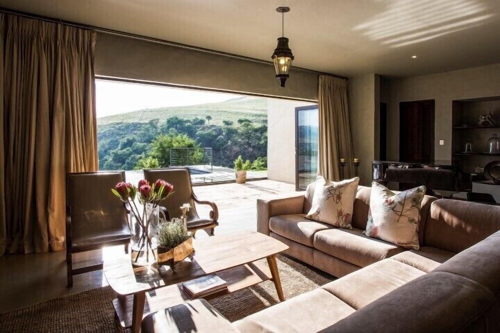 Mount High Luxury Country House 20/37