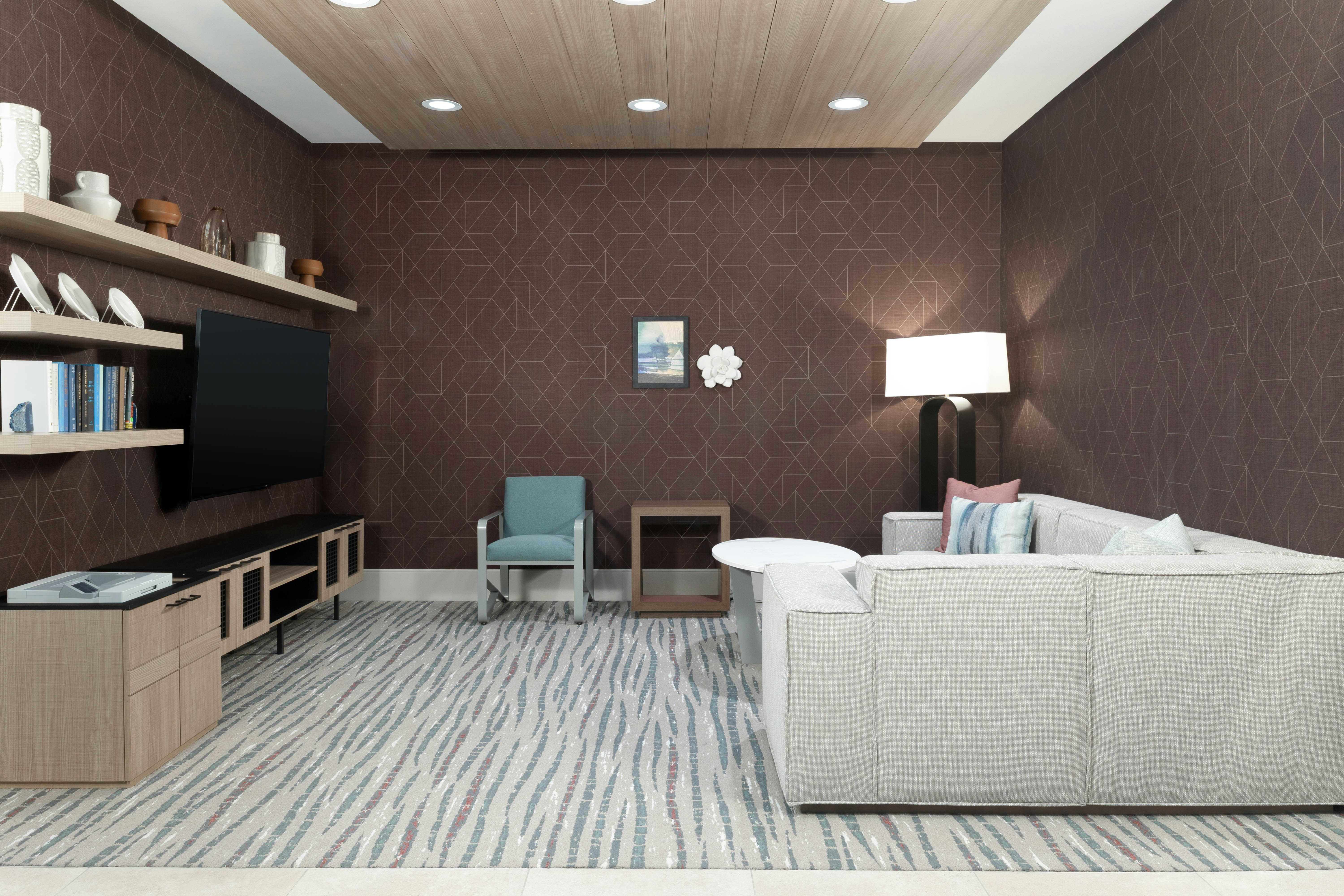 Homewood Suites by Hilton Puyallup Tacoma 15/32
