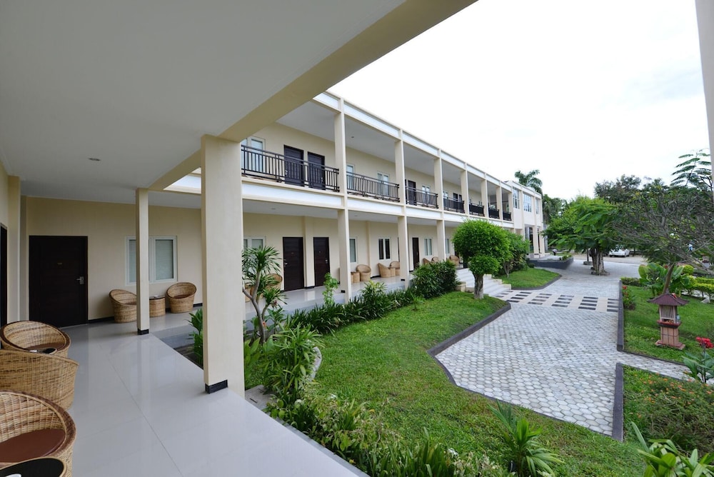 Amazing Beach Resort - Palu 26/26