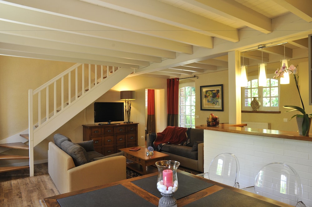 De La Bretesche Hotel & Spa 41/53