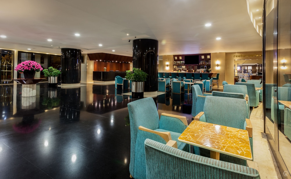 Ghl Capital Hotel 8/42