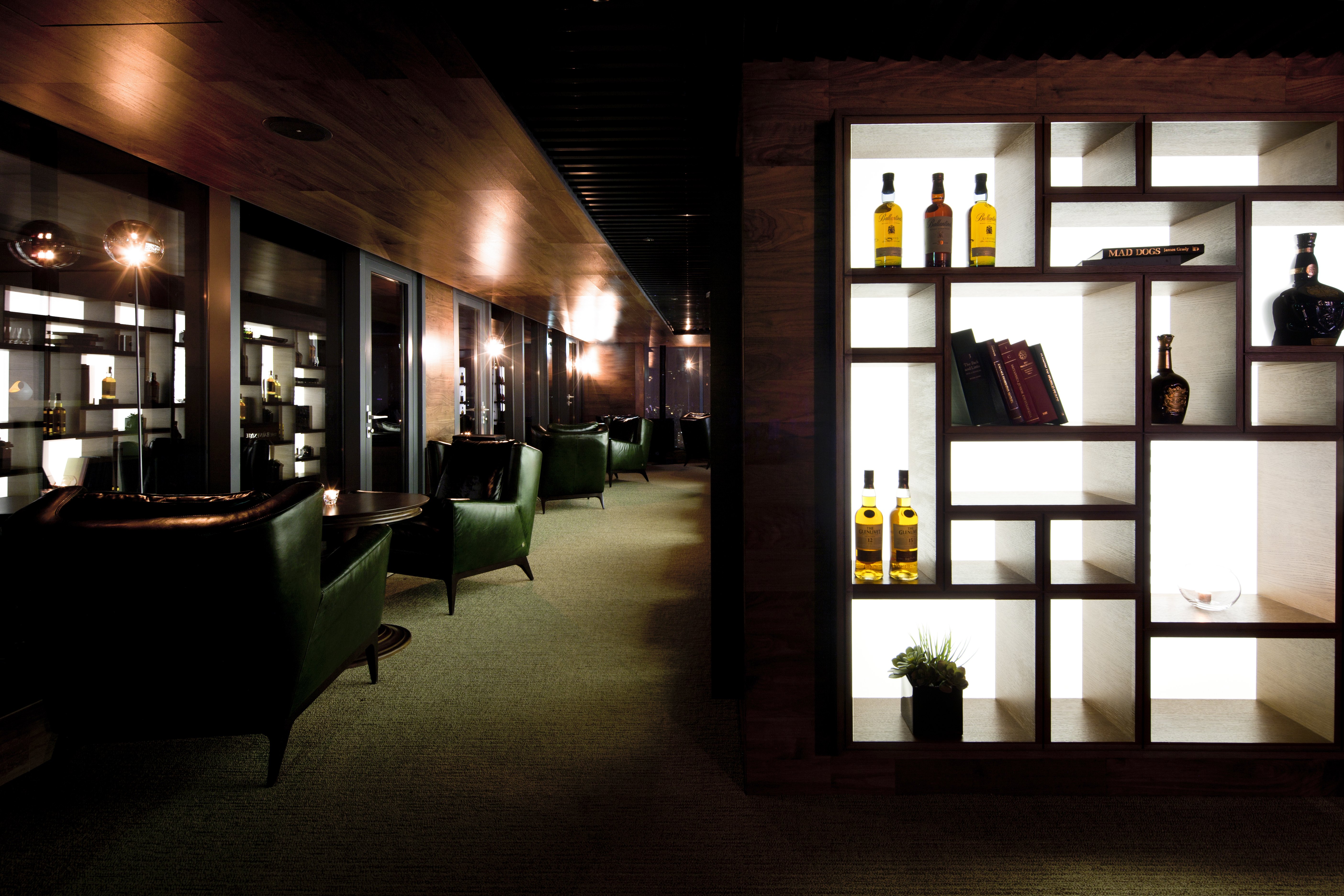 Banyan Tree Club and Spa Seoul photo5