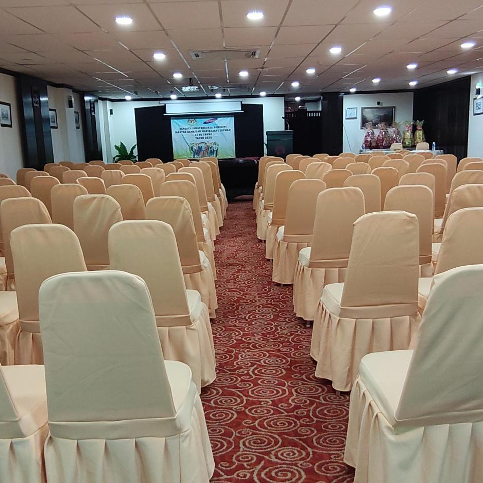 Heritage Hotel 36/49